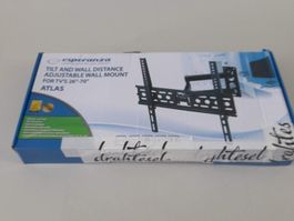 ESPERANZA ERW016 TV-Halterung 26-70" bis zu 45kg