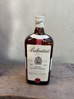 Ballantine's Finest Scotch Whisky 1 Liter 43% Vol