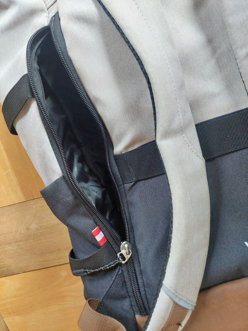 Zaini: Walker Roll uo Two Rucksack 30 l – Usato da Beckenried venduto da Havacola 1