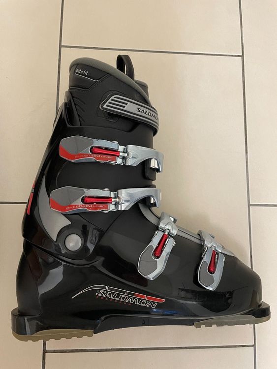 Salomon Performa X5 Kaufen auf Ricardo