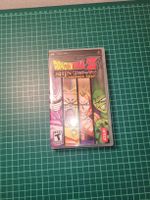 Dragon Ball Z: Shin Budokai - Another Road (PSP) Game!