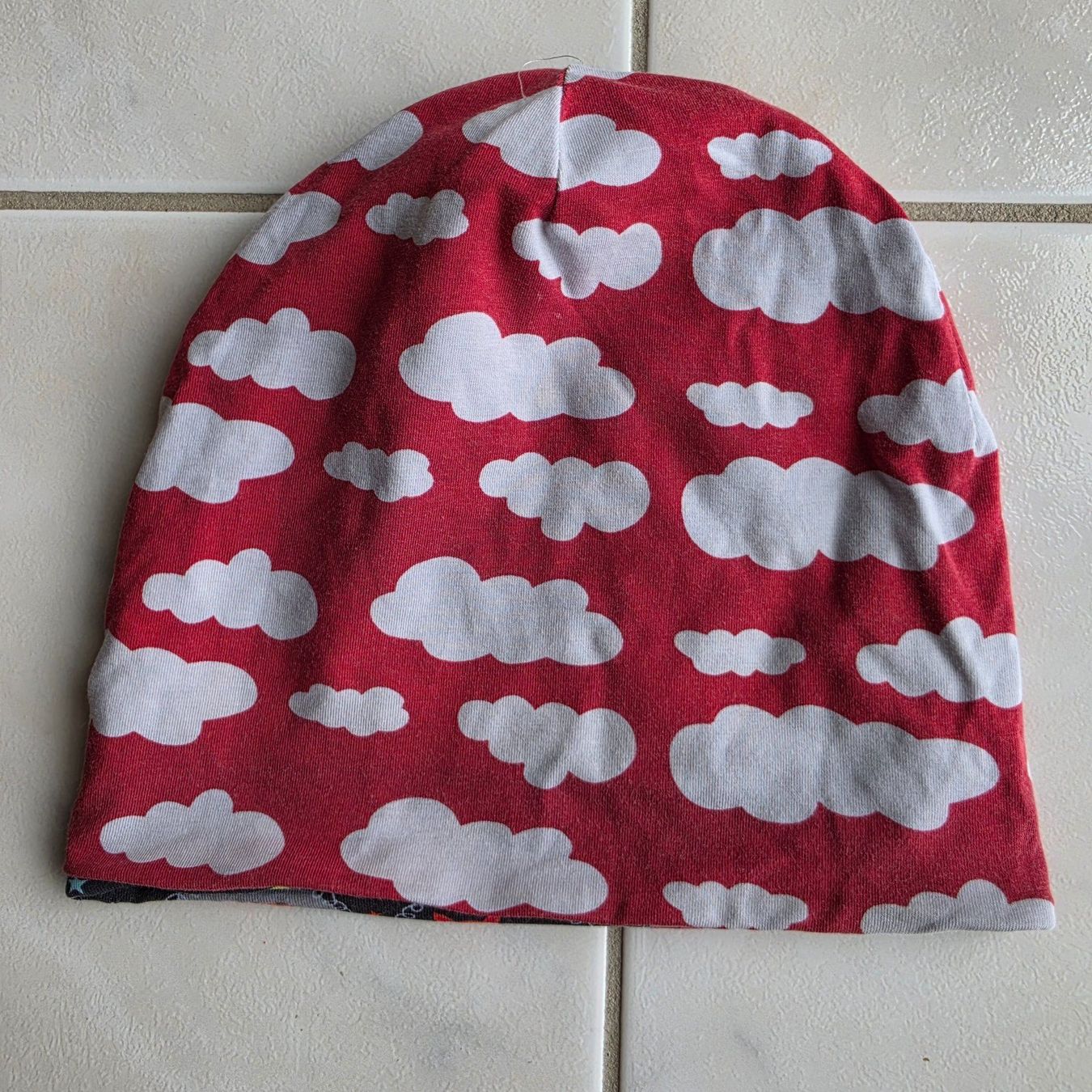 Altro abbigliamento per bambino: Tolle Wende-Kindermütze – Usato da Arth venduto da Africa44 2