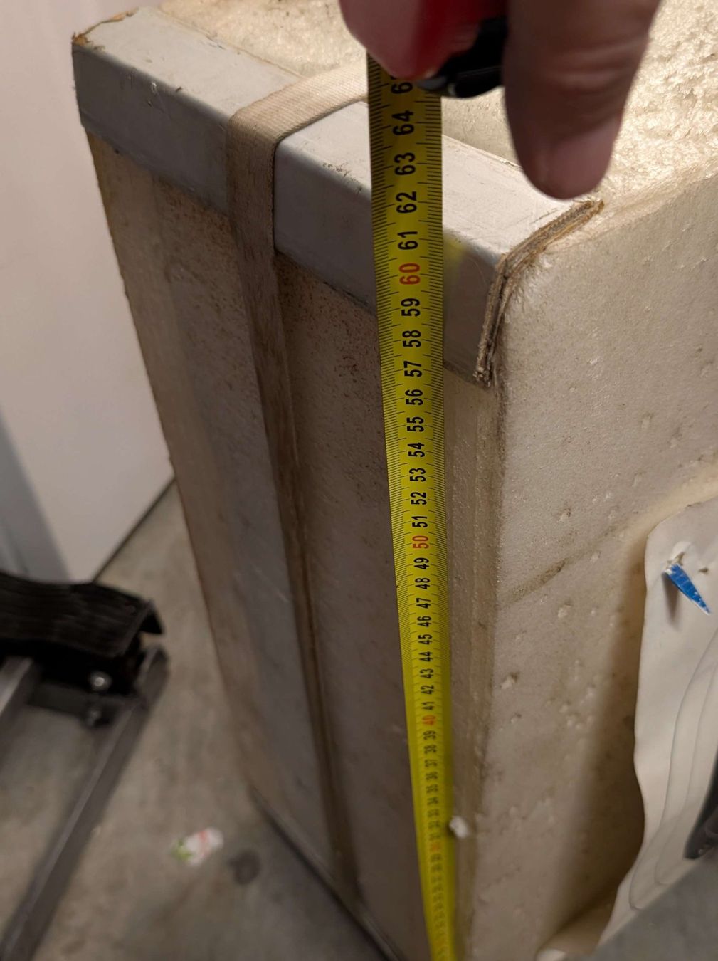 Tiro con l'arco: Pfeilscheibe für Bogenschiessen - Robust – Usato da Bonstetten venduto da mh2_d8k5 5