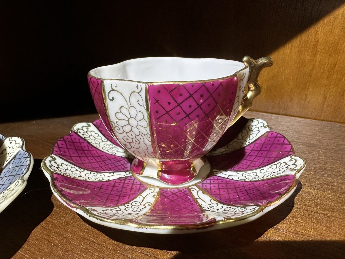 Tassen: Tasses – Gebraucht aus St-Maurice von Gigione01 2