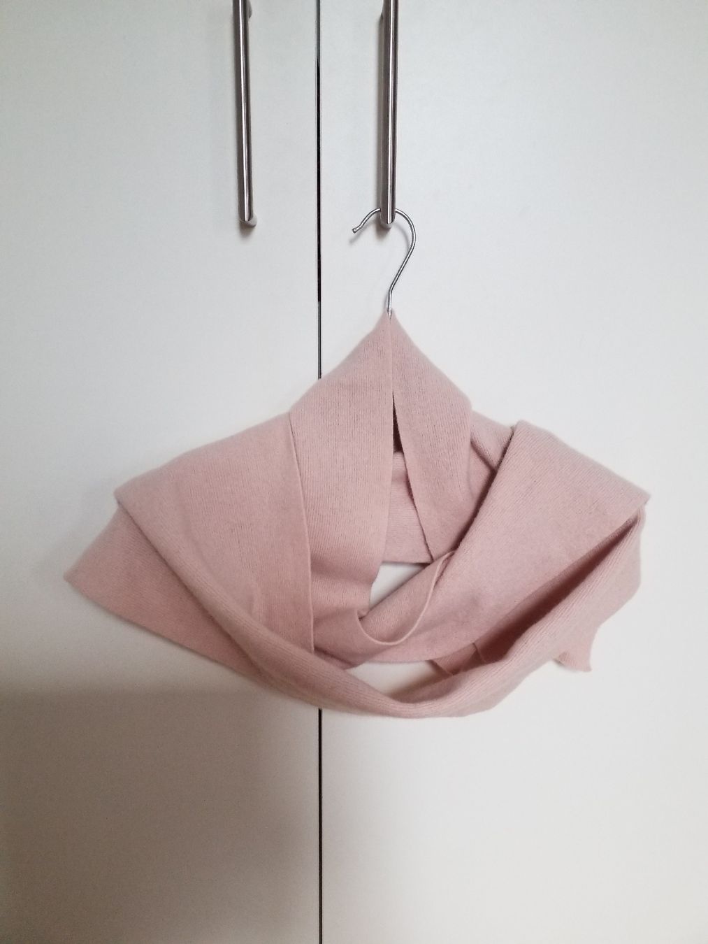 Benetton Foulard & Sciarpe: Benetton scarf – Usato da Luzern venduto da _Lobster_