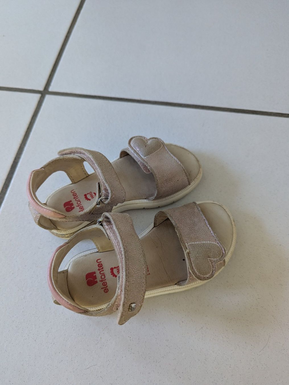 Elefanten Scarpe per ragazzi: Elefanten Sandalen 23 – Usato da Arlesheim venduto da jaus01 1