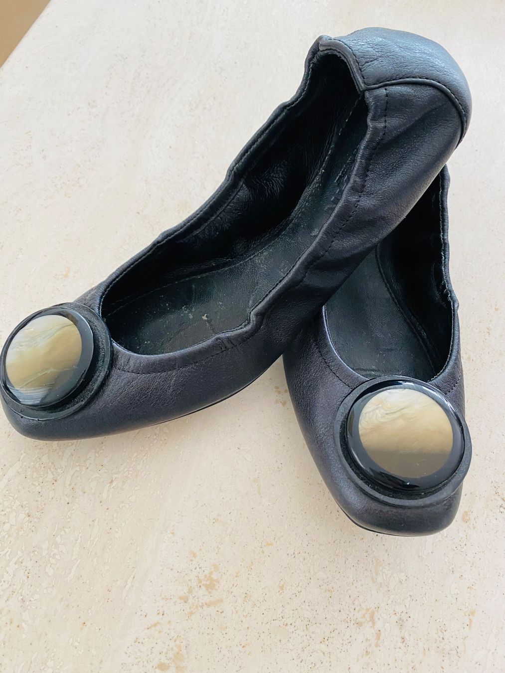 Hogan Scarpe da donna: HOGAN TODS 35.5 – Usato da Clarens venduto da Piluka 1
