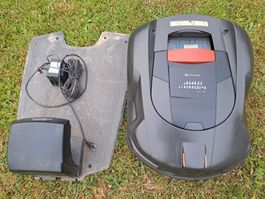 Automower Husqvarna 230 ACX
