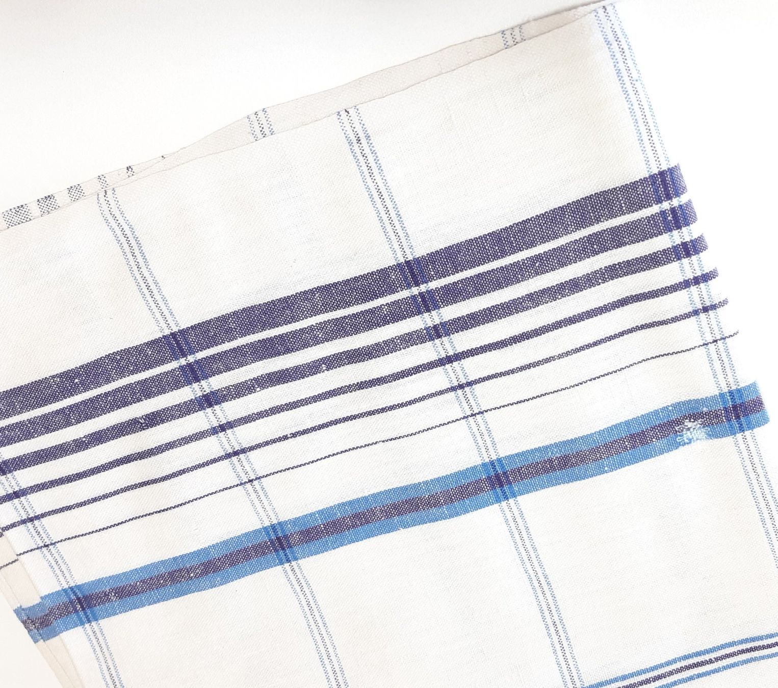 Altra biancheria da tavola: Tischdecke aus  Leinen - Nappe en lin – Usato da Savagnier venduto da Marderuth 2