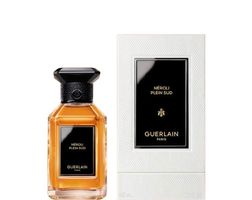 LUXE — EDP Néroli Plein Sud Guerlain (decant)