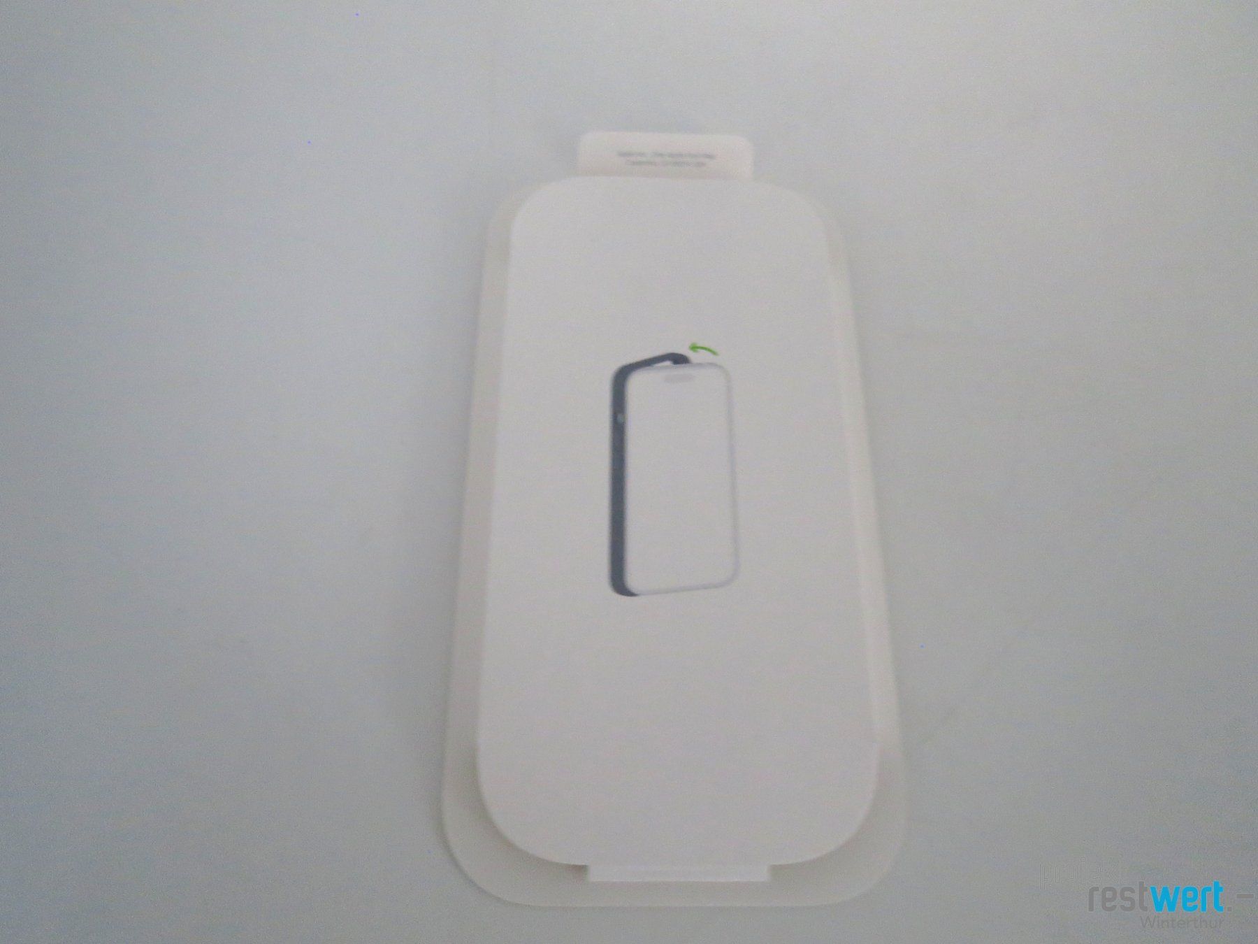 Apple Cover & Protezioni schermo: APPLE Silikon Case Hülle mit MagSafe (iPhone 15) – Nuovo (secondo la descrizione) da Winterthur venduto da Restwert_Winterthur 3