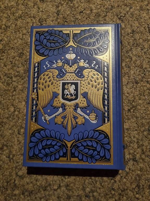 Livres: War and Peace – Neuf avec emballage d'origine à Bassersdorf par sar_bkj7 2