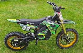 Elektrisches Cross Bike 1300W