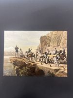 Ansichtskarte PTT-Museum Eugene Guerard Dijon-Genève