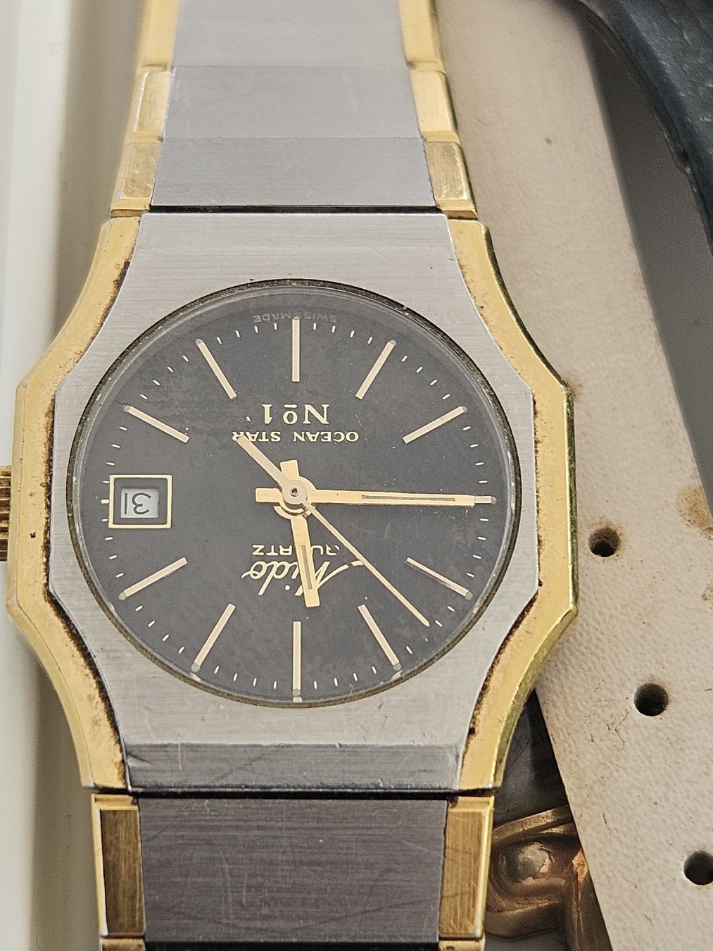 Orologi: Uhren Lot mit Ketten  – Usato da Adlikon b.Regensdorf venduto da kuka02 3
