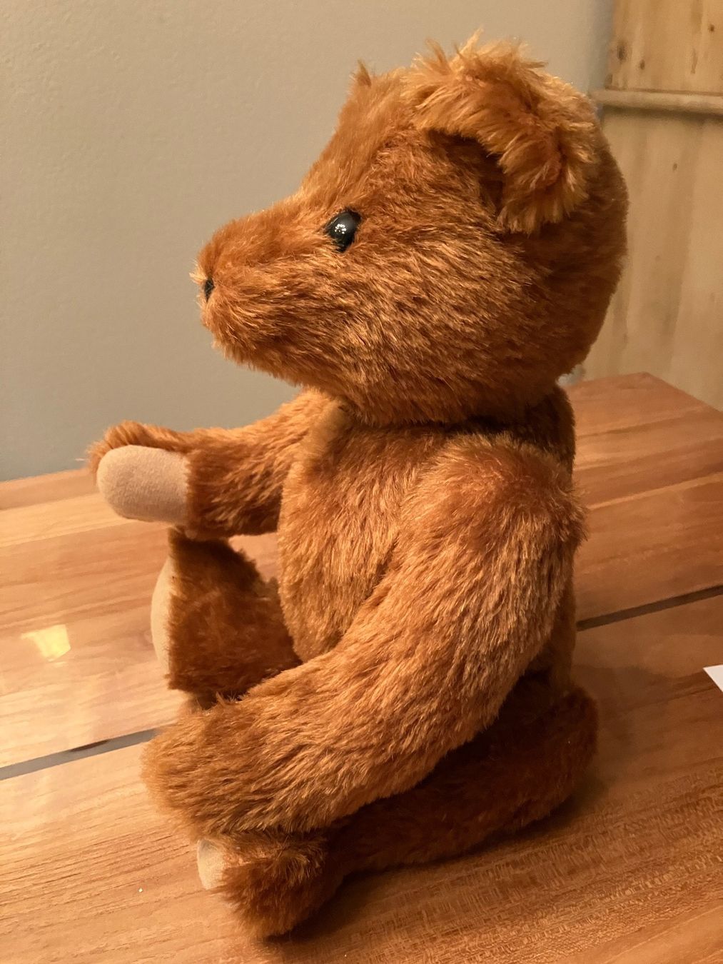 Giocattoli: Teddybär antik – Usato da Oberglatt ZH venduto da albarpitsch 1
