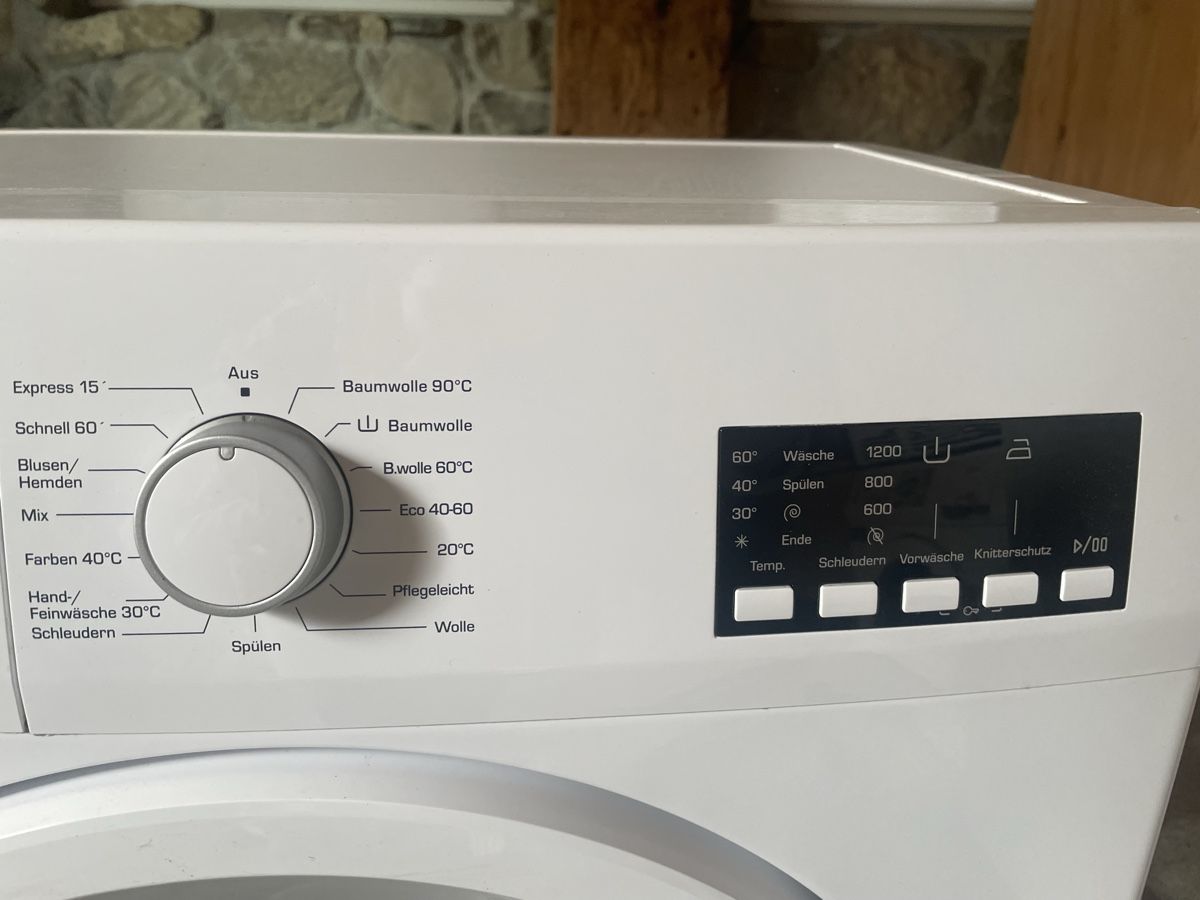 Lavatrici: OK Waschmaschine  – Usato da Oey venduto da Noahlito22 1