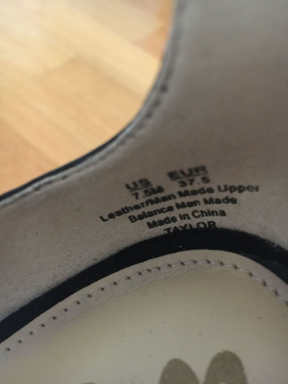 Scarpe da donna: Pumps Schwarz – Usato da Zürich venduto da SeldaY 8