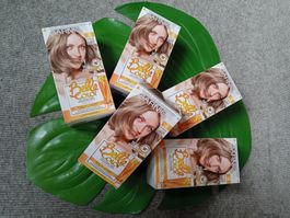 Garnier Belle Color  blond cendré. Neuf!