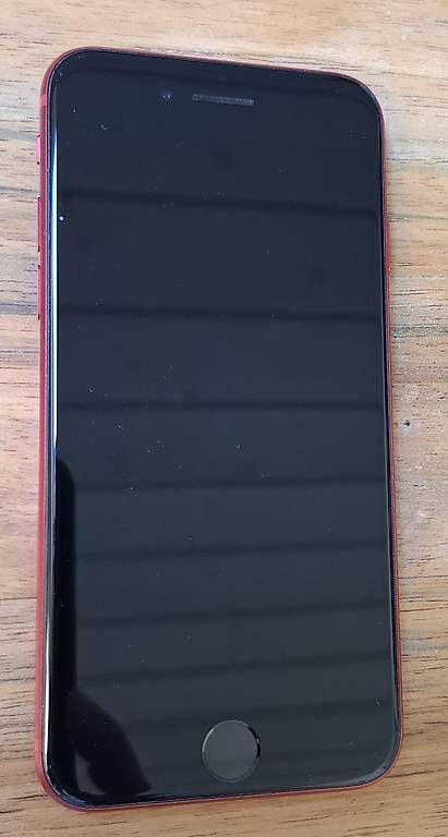 Handys / Smartphones: iPhone SE 2020 64 GB – Gebraucht aus Wichtrach von Signore