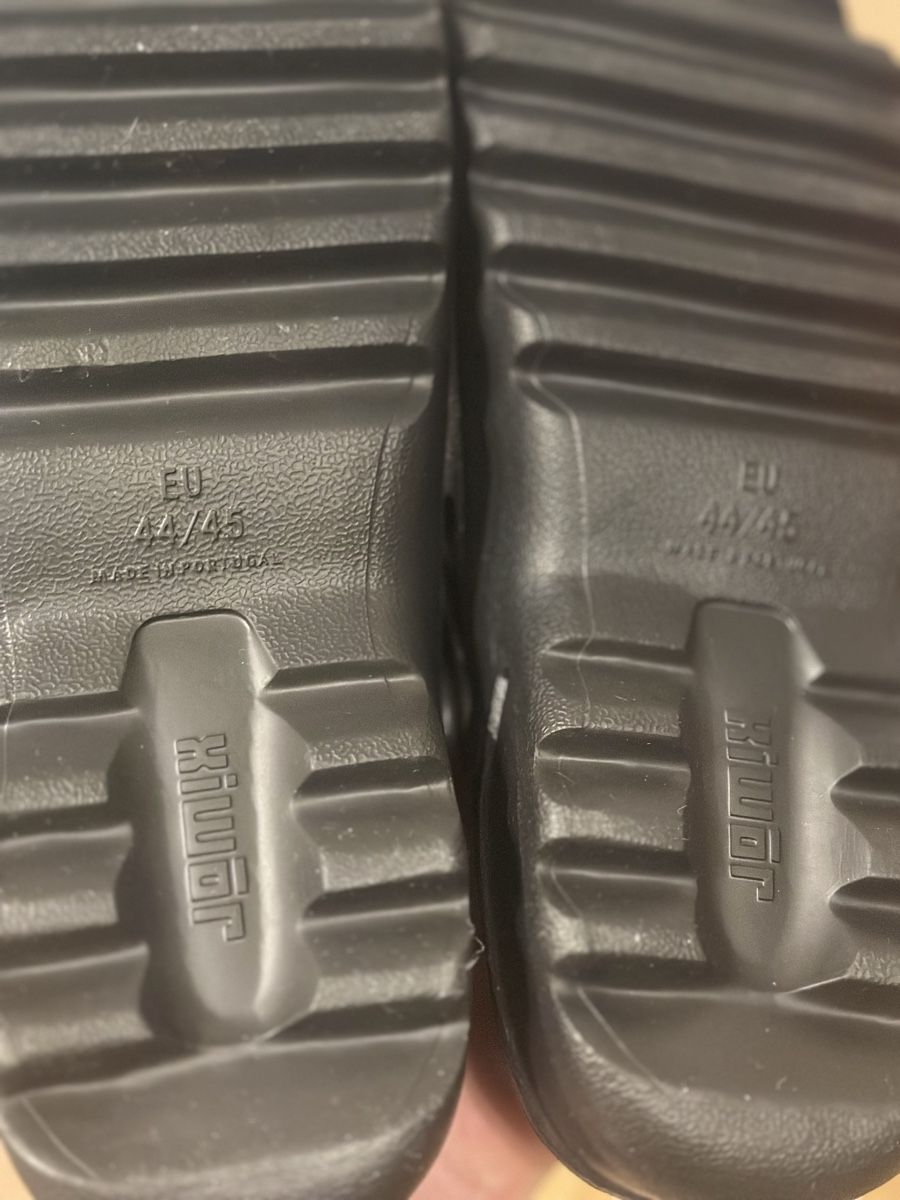 Scarpe da uomo: Sandalen NEU – Usato da Kriens venduto da Ileriadiamore 2