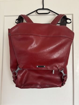 Freitag Rucksack Tschingel