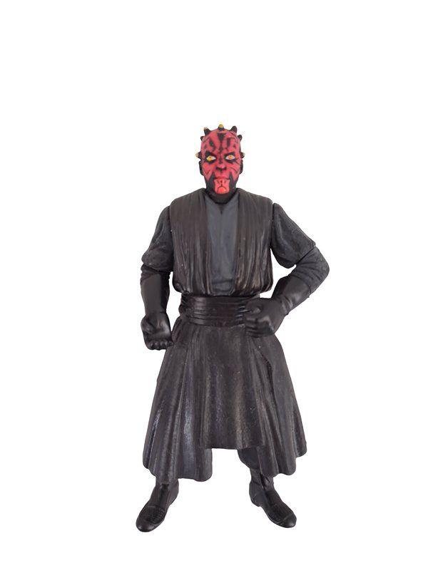 Star Wars Figuren: KENNER Star Wars Figuren Divers – Neu (gemäss Beschreibung) aus Männedorf von Restwert_Maennedorf 2