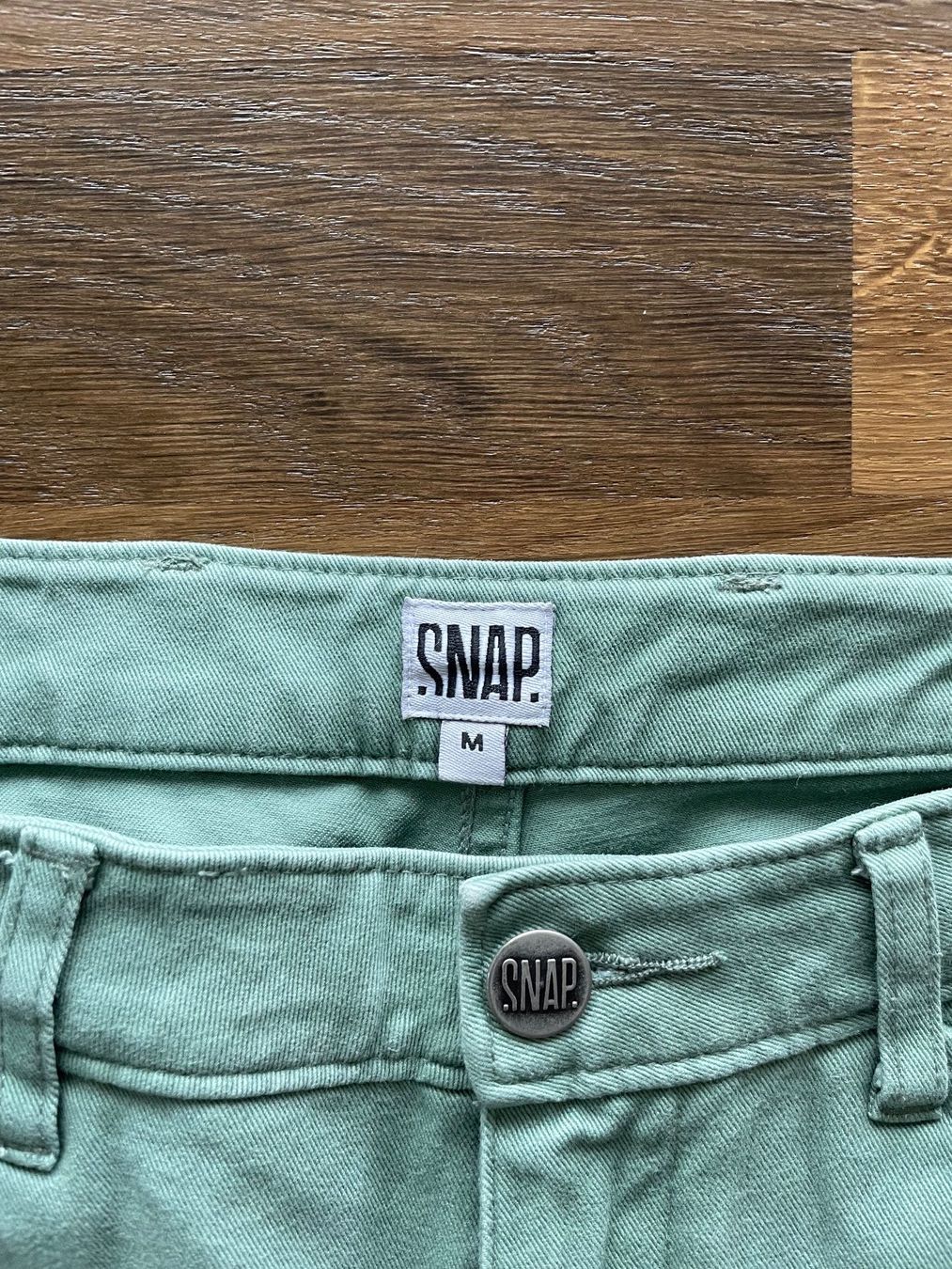 Hosen: SNAP boulderhose – Gebraucht aus Olten von B3ren 2