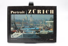 Portrait Zürich - Artemis Verlag