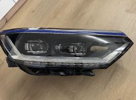  VW Passat Variant Alltrack ADAP LED Scheinwerfer ORIGINAL