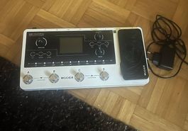 Mooer GE150 Pro Multieffektgerät gebraucht funktionsfähig