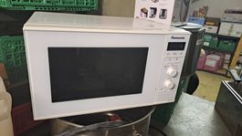 Mikrowelle Panasonic