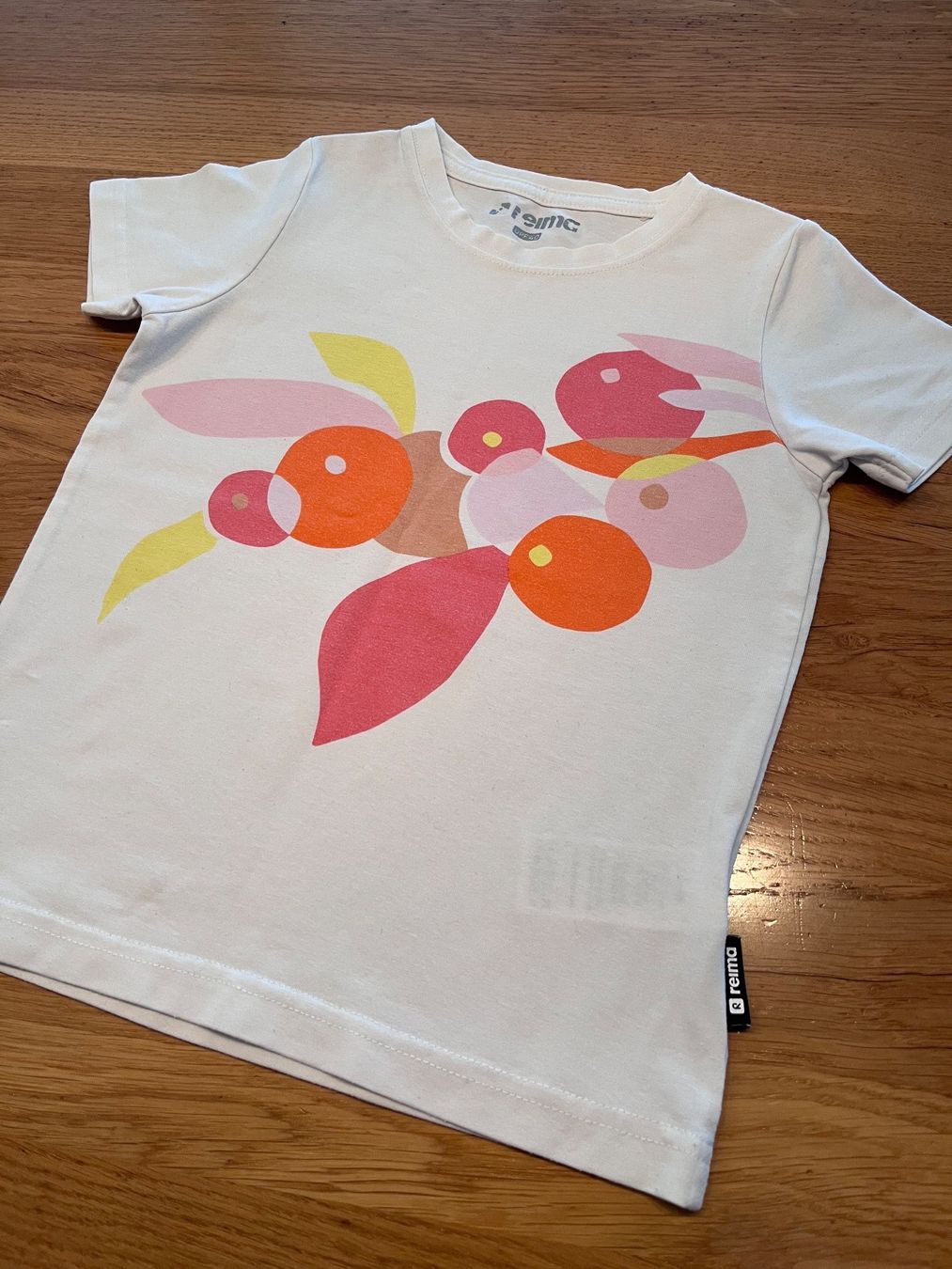 Reima Camicie, T-shirt & Polo: Reima T-Shirt UVP 40, 5J – Usato da Zürich venduto da asocaciu 1