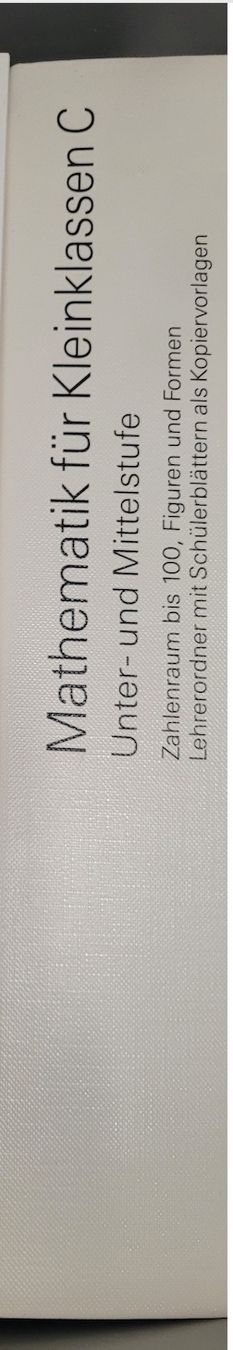 Libri: antike Schulbücher Mathe Kanton ZH – Usato da nürensdorf venduto da Pipppo0