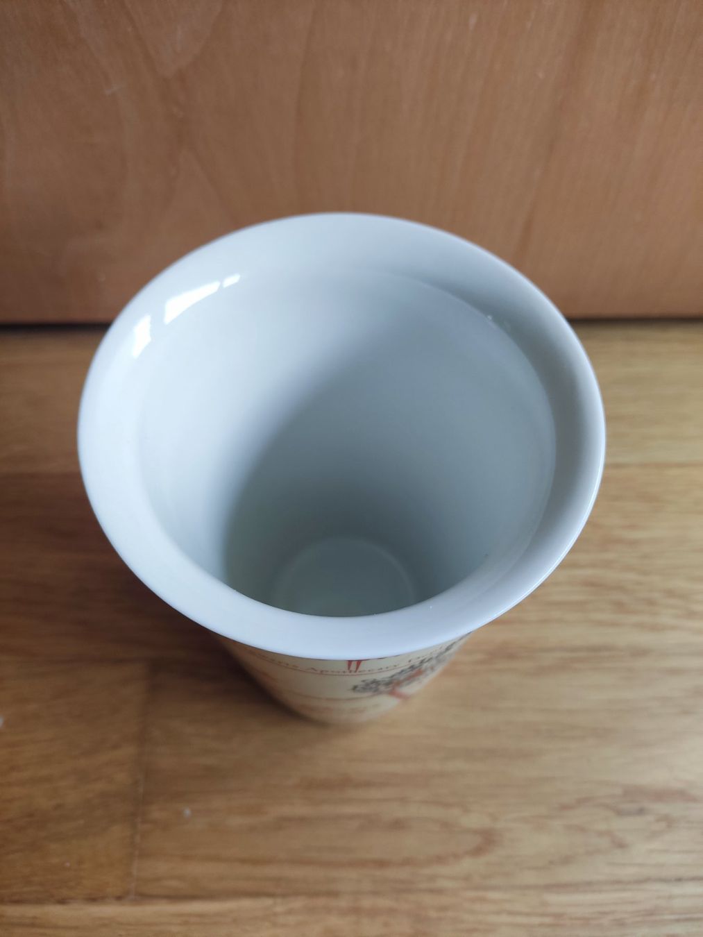 Contenitori & Simili: Harry Potter Potion Keramik Trinkbecker – Usato da Buchs AG venduto da patiburgener 2