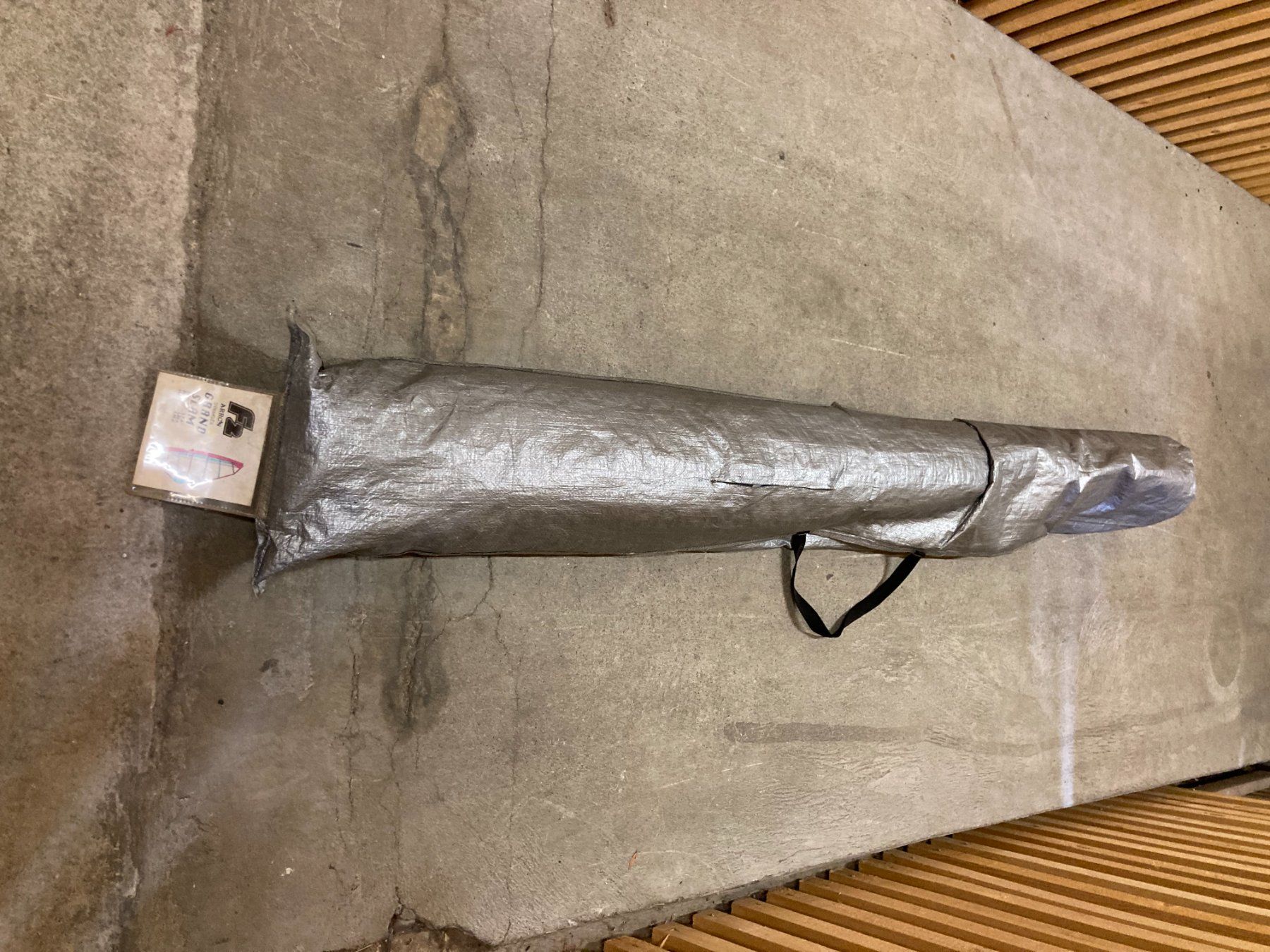 Surfen: Profi Windsurfmaterial gebraucht – Gebraucht aus Spreitenbach von BerndLienberger 5