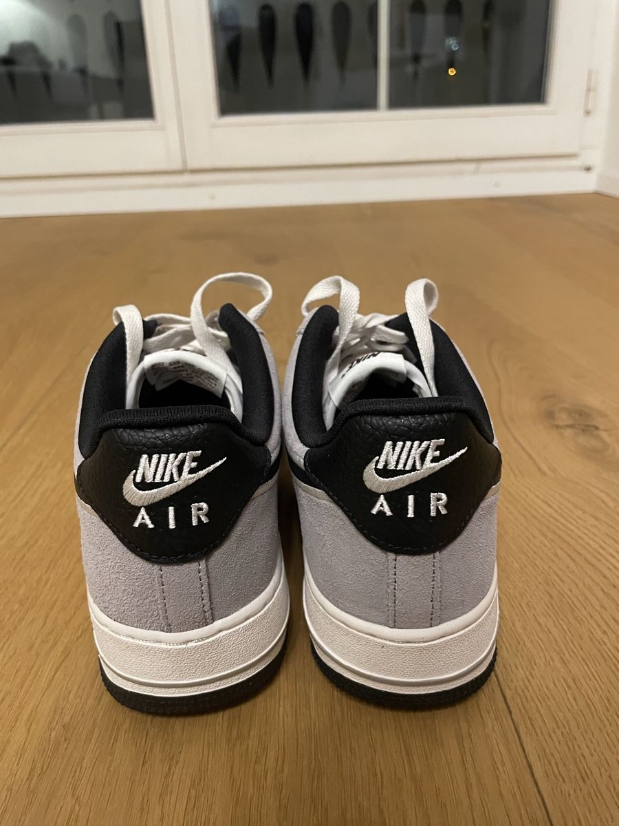 Nike Herrenschuhe: Nike Air Force 1'07 LV8 – Neu (gemäss Beschreibung) aus Forch von dav_yvk5 3