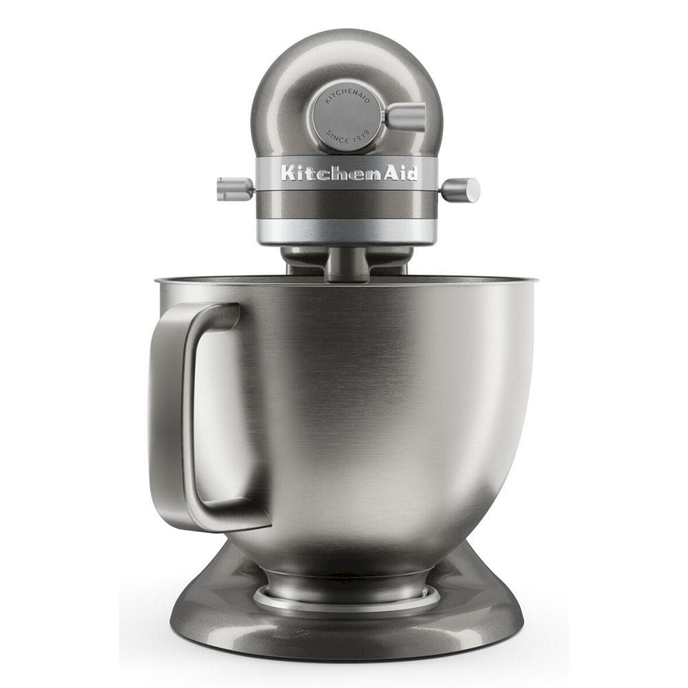Appareils de cuisine: KitchenAid ArtisanPlus Medaillon silber – Neuf avec emballage d'origine à Bottighofen par zaap 2