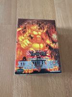 Yu-Gi-Oh! Structure Deck: Blaze of Destruction - OVP!