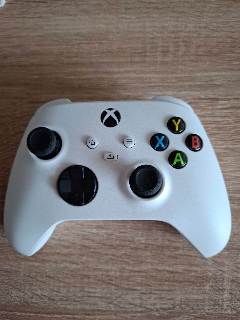 Microsoft Consoles: X-Box – D'occasion à Felben-Wellhausen par voe_sm5g