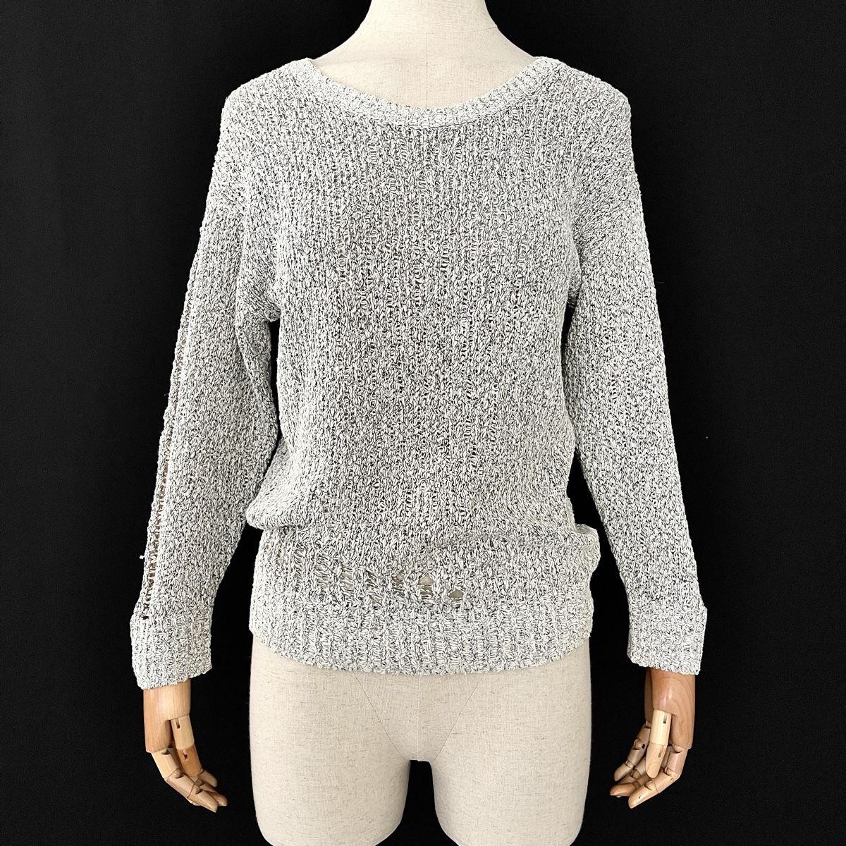 Maglioni & Felpe: IRO Sweater – Nuovo (secondo la descrizione) da Emmen venduto da AVVIIVVA_Store
