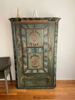 Vendo armadio "Bauerschrank