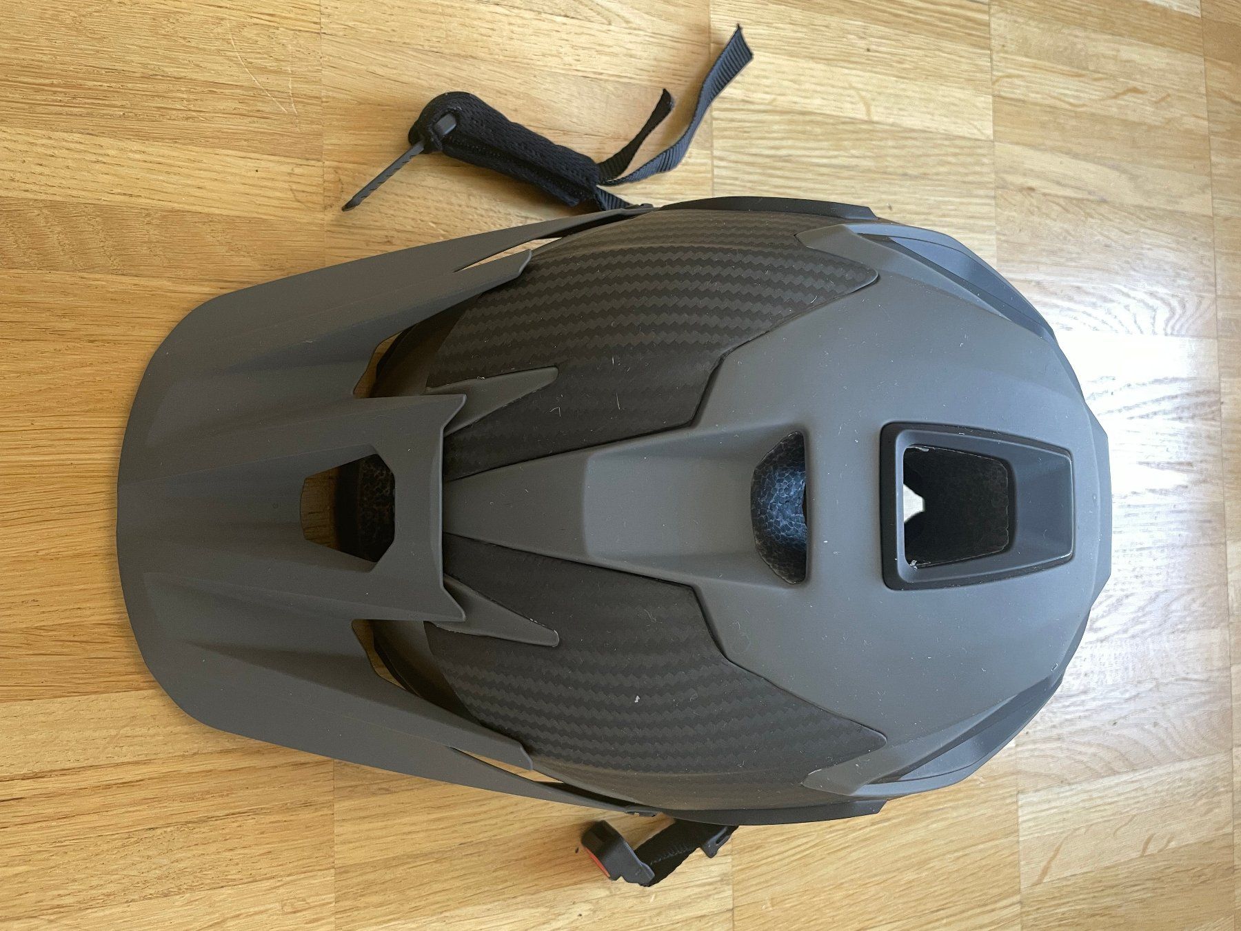 Caschi: Alpina Sports Rootage 52 - 57cm – Nuovo (secondo la descrizione) da Bern venduto da Leer.gut 1