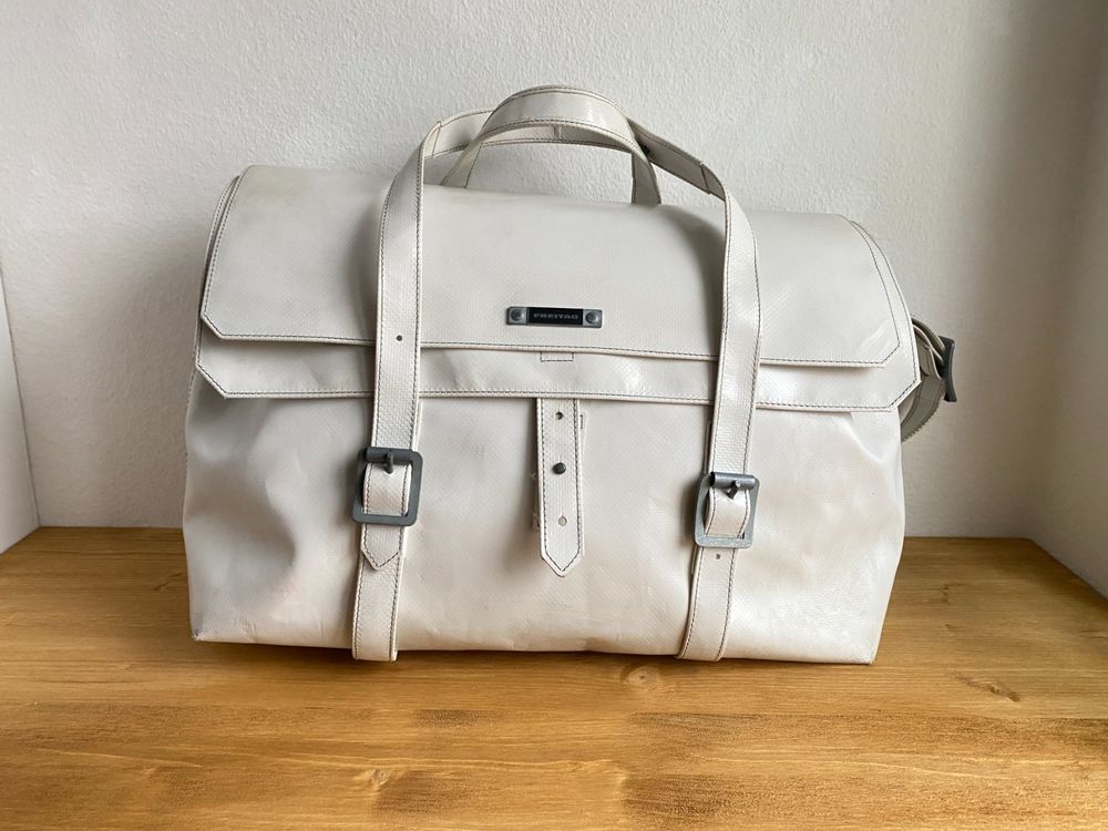 Freitag Reference R504 Clemens (Gebraucht) in Luzern für CHF 290 – mit ...