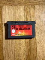 Die Unglaublichen - Nintendo Game Boy Advance Spiel