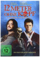12 Meter ohne Kopf (DVD)
