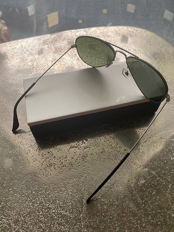 Ray-Ban Occhiali & Lenti: Rayban – Usato da Zürich venduto da pinish 3