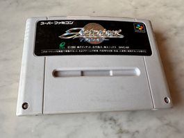 ACTRAISER SPIEL FÜR SUPER FAMICOM