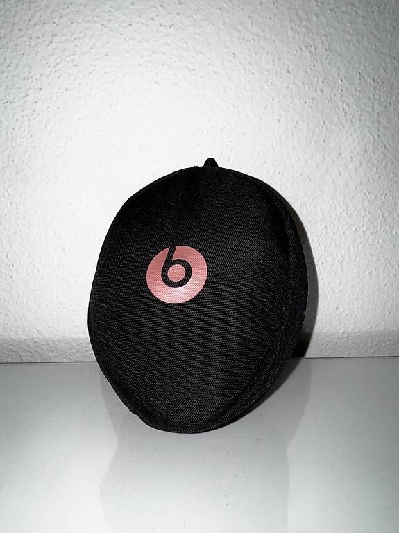 Cuffie: Beats Solo3 Wireless Rose Gold - Come nuove – Usato da Bellinzona venduto da ver_5gvx 4