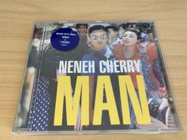 Neneh Cherry – Man